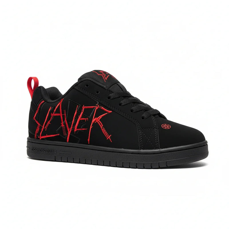 Slayer Edition