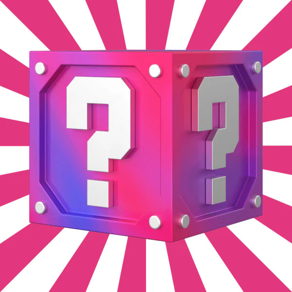 Accessory Mystery Box