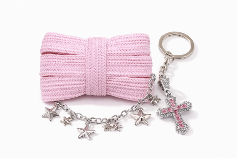 Pink Pixie Accessory Set