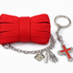 Red Slayer Accessory Set