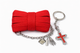 Red Slayer Accessory Set