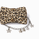 Leopard Print Accessory Set