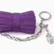 Purple Sabbath Accessory Set