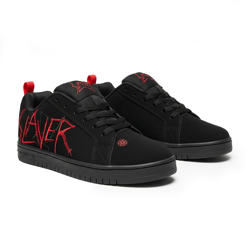Slayer Edition